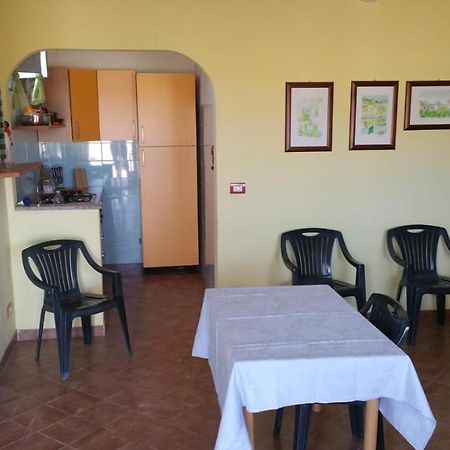 Le Colonie Apartment Bosa Marina Ngoại thất bức ảnh