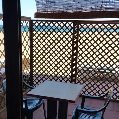 Le Colonie Apartment Bosa Marina Ngoại thất bức ảnh