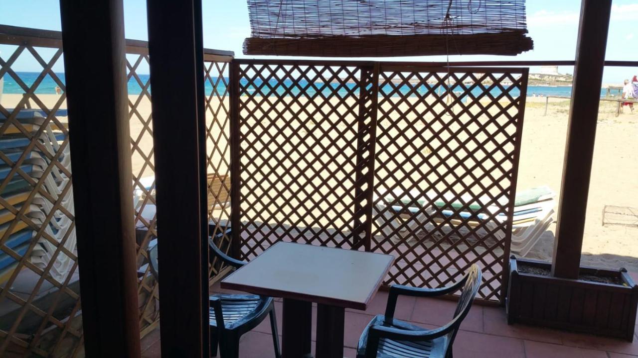 Le Colonie Apartment Bosa Marina Ngoại thất bức ảnh