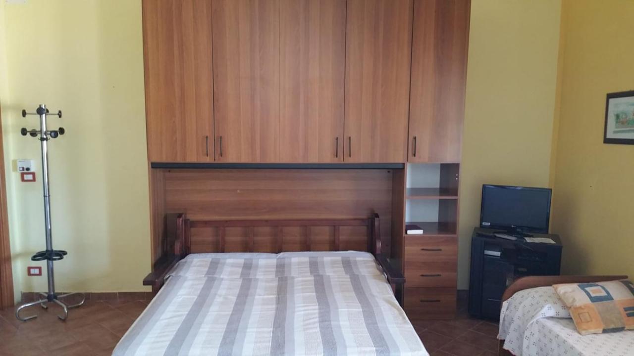 Le Colonie Apartment Bosa Marina Ngoại thất bức ảnh