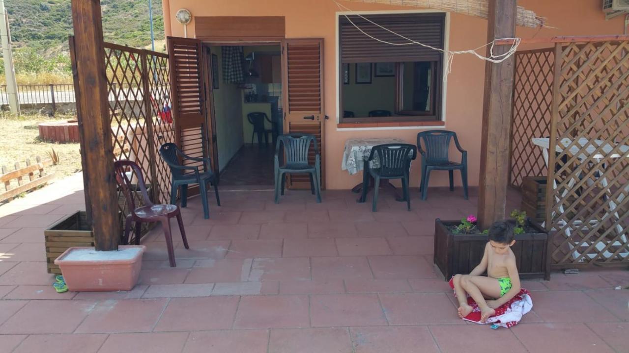 Le Colonie Apartment Bosa Marina Ngoại thất bức ảnh