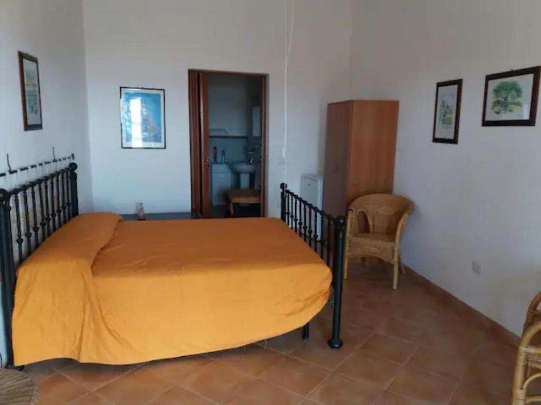 Le Colonie Apartment Bosa Marina Ngoại thất bức ảnh