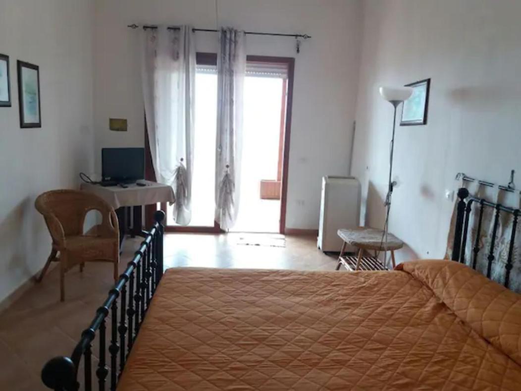 Le Colonie Apartment Bosa Marina Ngoại thất bức ảnh